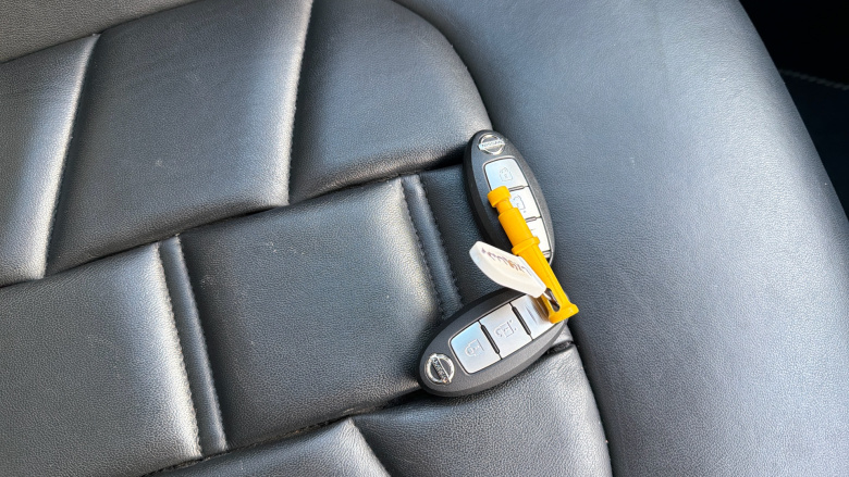 Nissan Qashqai 1.5 dCi Tekna+ 5dr Diesel Hatchback